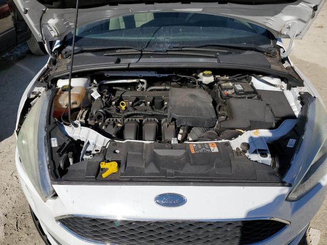 Photo 11 from auction – 2017 FORD FOCUS SE with VIN 1FADP3F24HL315102