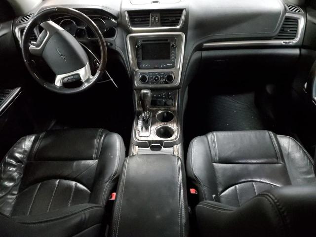 Photo 8 from auction – 2015 GMC ACADIA DEN with VIN 1GKKVTKDXFJ358015