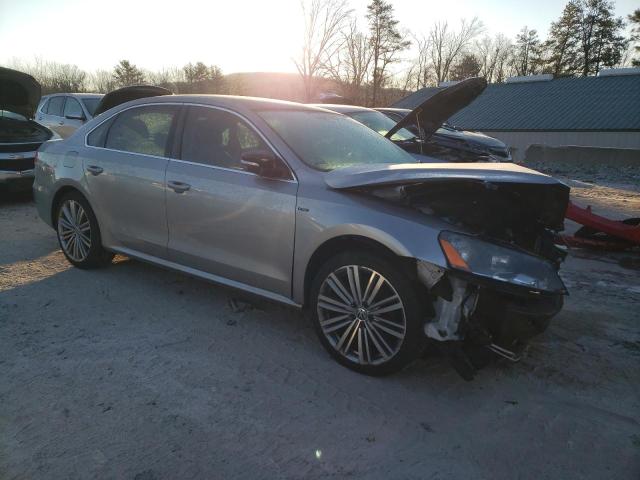 Photo 4 from auction – 2014 VOLKSWAGEN PASSAT SE with VIN 1VWBT7A3XEC095798