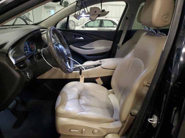 Photo 7 from auction – 2020 BUICK ENVISION P with VIN LRBFX3SXXLD053253