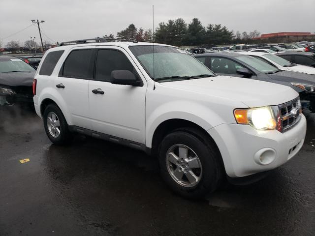 Фото 4 с аукциона – 2011 FORD ESCAPE XLT с VIN 1FMCU9D73BKB26207