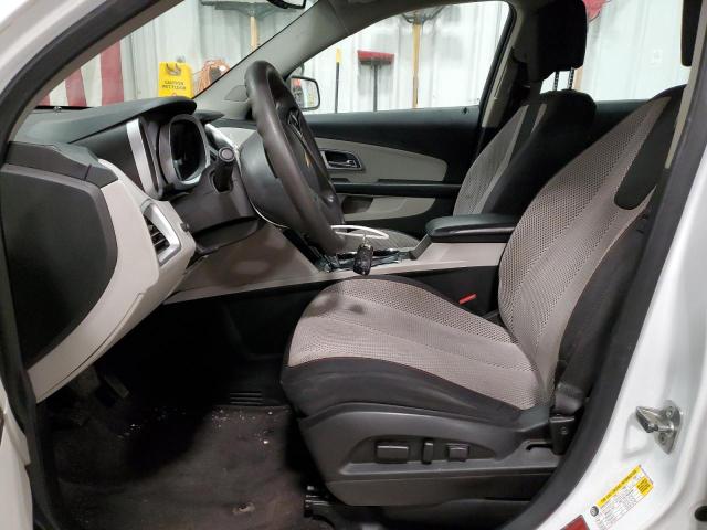 Photo 7 from auction – 2016 CHEVROLET EQUINOX LS with VIN 2GNALBEK7G1135595