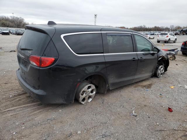 Photo 3 from auction – 2017 CHRYSLER PACIFICA L with VIN 2C4RC1CG6HR665399