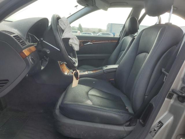 Photo 7 from auction – 2003 MERCEDES-BENZ E 500 with VIN WDBUF70JX3A180716