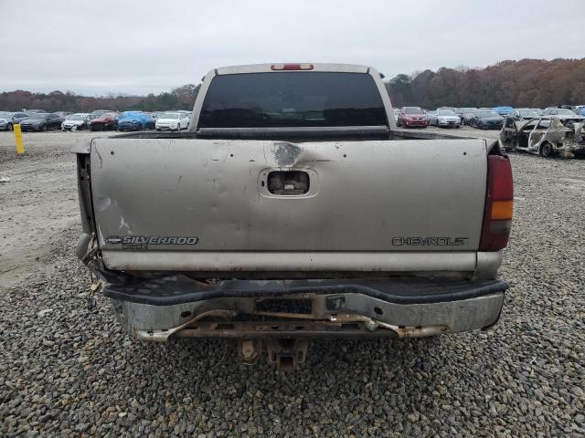 Photo 6 from auction – 2001 CHEVROLET SILVERADO with VIN 2GCEC19T011145738