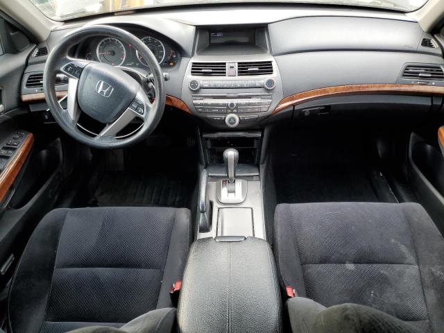Photo 8 from auction – 2012 HONDA ACCORD EX with VIN 1HGCP3F70CA032266