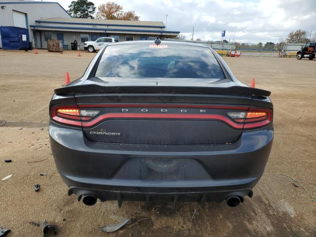 Photo 6 from auction – 2016 DODGE CHARGER SX with VIN 2C3CDXHG4GH234924