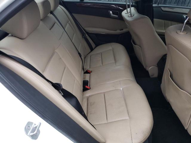 Photo 10 from auction – 2013 MERCEDES-BENZ E 350 4MAT with VIN WDDHF8JB8DA755337