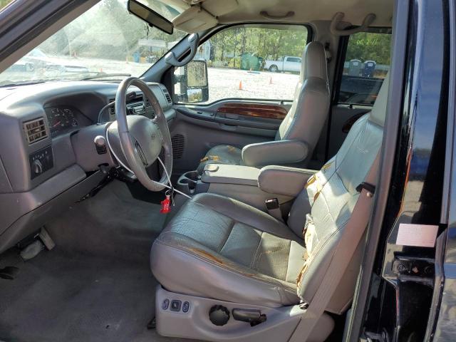 Photo 7 from auction – 2002 FORD F250 SUPER with VIN 1FTNW20FX2EA88145
