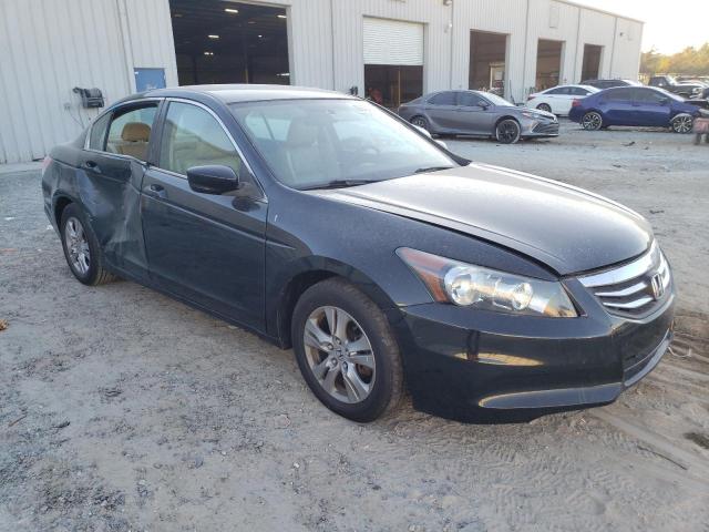 Photo 4 from auction – 2011 HONDA ACCORD with VIN 1HGCP2F69BA106509