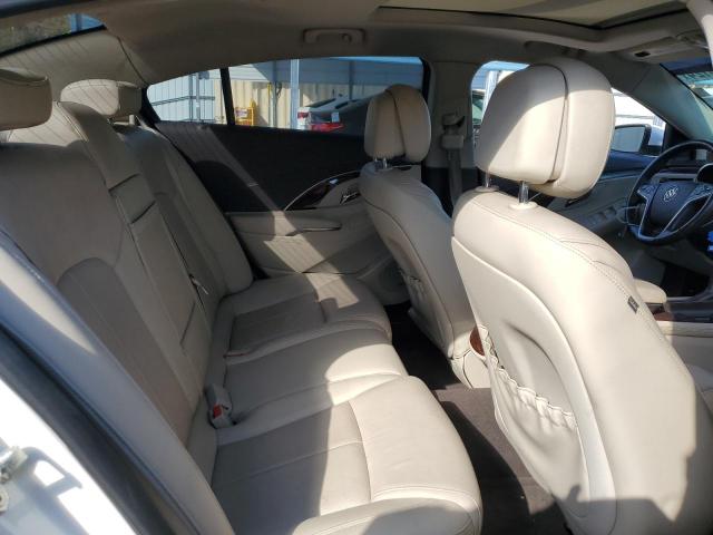 Photo 10 from auction – 2014 BUICK LACROSSE P with VIN 1G4GD5G34EF184049