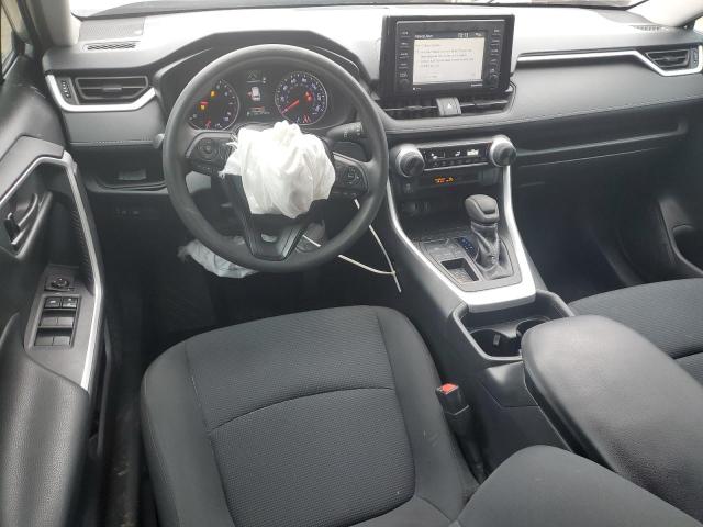 Photo 8 from auction – 2020 TOYOTA RAV4 LE with VIN 2T3H1RFV1LC063567