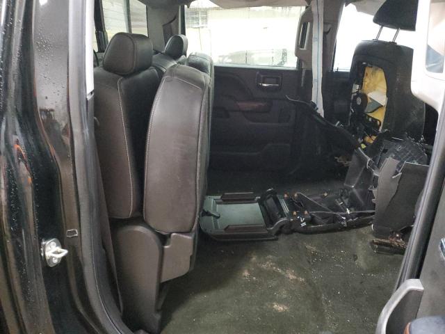 Photo 10 from auction – 2015 GMC SIERRA K15 with VIN 3GTU2VEJ2FG507688