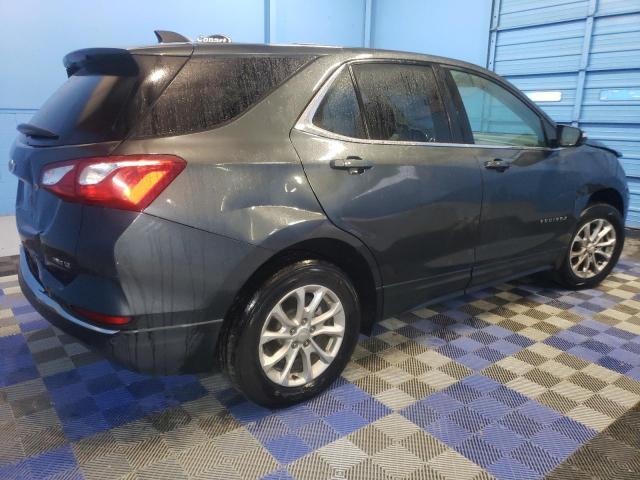 Photo 3 from auction – 2019 CHEVROLET EQUINOX LT with VIN 2GNAXUEVXK6194288