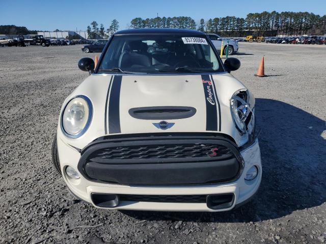 Photo 5 from auction – 2015 MINI COOPER S with VIN WMWXP7C59F2A33232