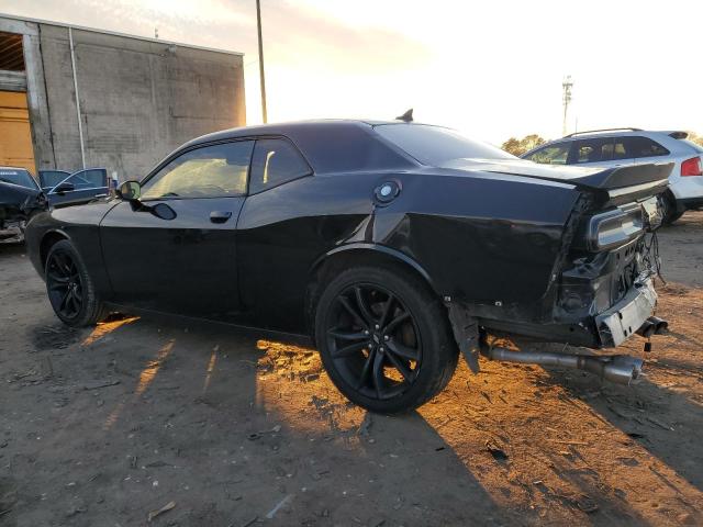 Photo 2 from auction – 2018 DODGE CHALLENGER with VIN 2C3CDZAG9JH131950