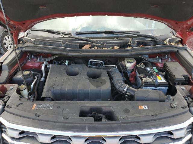 Photo 12 from auction – 2016 FORD EXPLORER X with VIN 1FM5K7DH5GGD22106