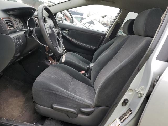 Photo 7 from auction – 2007 TOYOTA COROLLA CE with VIN 2T1BR32E57C803783