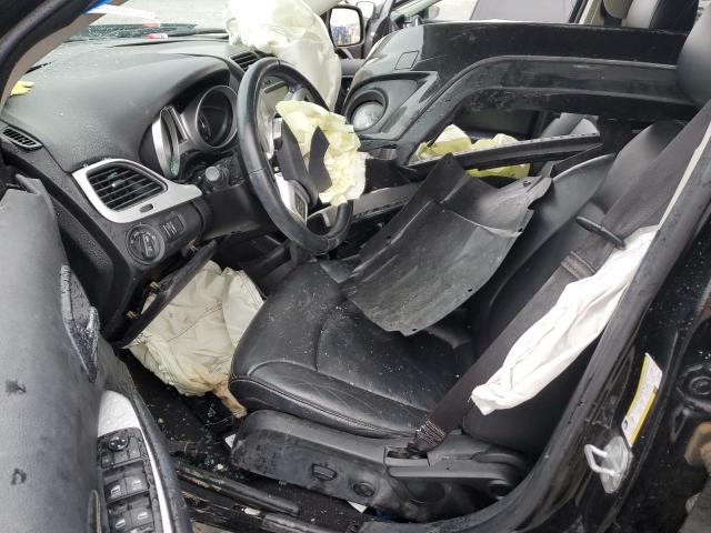 Photo 7 from auction – 2014 DODGE JOURNEY LI with VIN 3C4PDDDG3ET150079