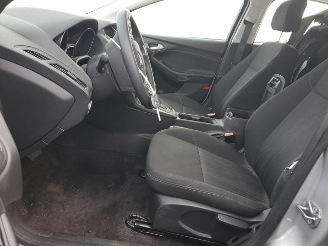 Фото 7 с аукциона – 2017 FORD FOCUS SE с VIN 1FADP3K20HL329438