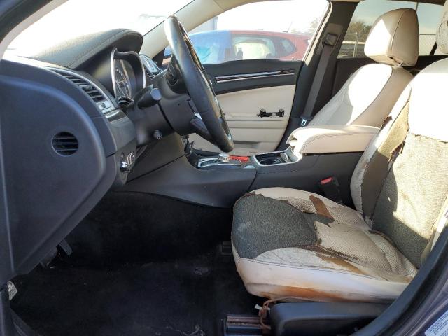 صورة رقم 7 من المزاد - 2018 CHRYSLER 300 LIMITE مع VIN 2C3CCAEG2JH129889