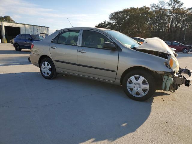 Photo 4 from auction – 2006 TOYOTA COROLLA CE with VIN 1NXBR32E66Z670402