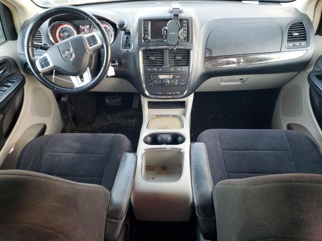 Photo 8 from auction – 2011 DODGE GRAND CARA with VIN 2D4RN5DG1BR707147
