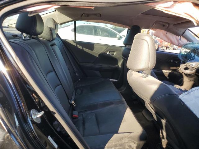 Photo 10 from auction – 2014 HONDA ACCORD EXL with VIN 1HGCR2F81EA117178