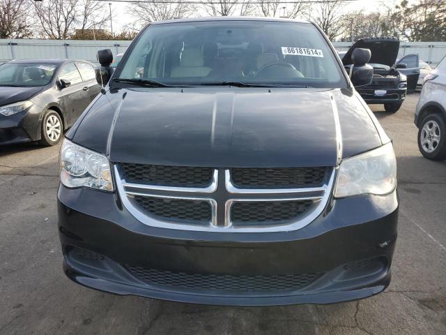 Photo 5 from auction – 2011 DODGE GRAND CARA with VIN 2D4RN5DG9BR690372