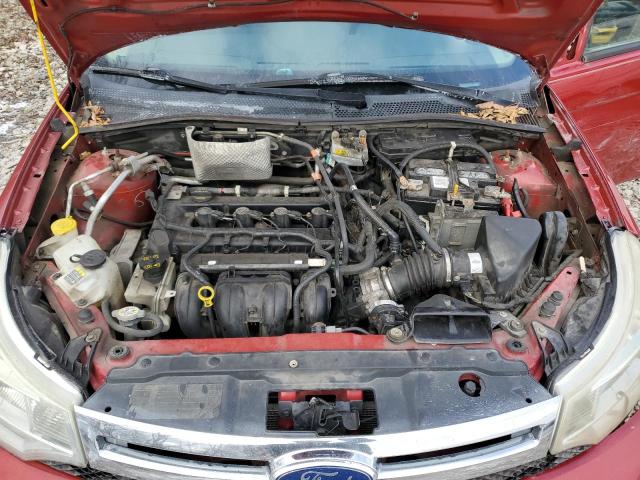 Photo 11 from auction – 2010 FORD FOCUS SE with VIN 1FAHP3FN2AW249892
