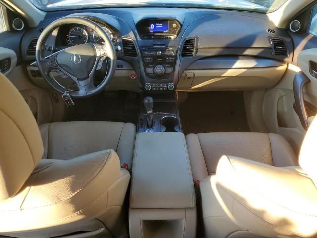 Photo 8 from auction – 2014 ACURA RDX with VIN 5J8TB3H35EL008139