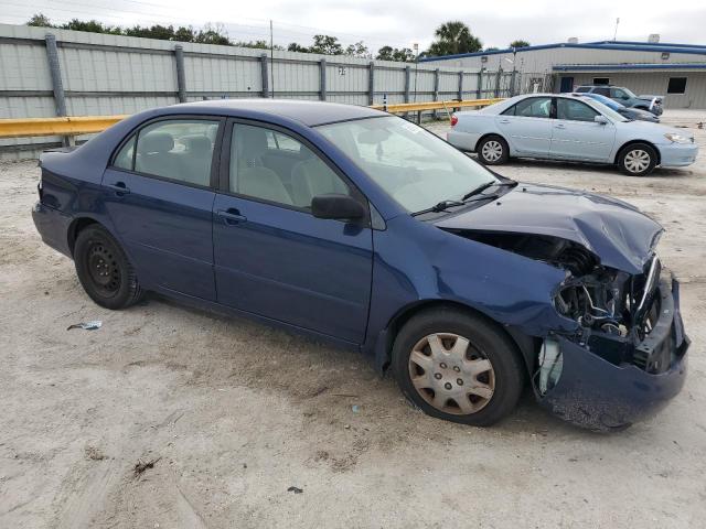 Photo 4 from auction – 2007 TOYOTA COROLLA CE with VIN 1NXBR30E17Z925168
