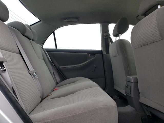 Photo 10 from auction – 2006 TOYOTA COROLLA CE with VIN JTDBR32E660091034