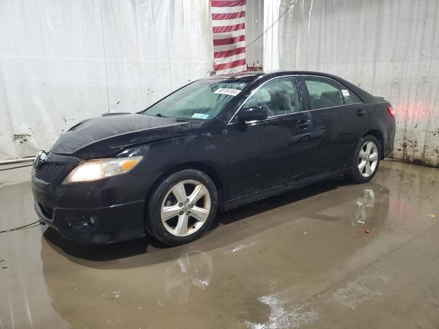TOYOTA CAMRY BASE 2011 with VIN 4T1BF3EK0BU156050 - Photo from auction