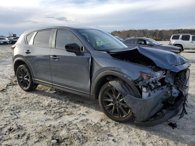Снимка 4 от търг – 2023 MAZDA CX-5 PREFE с VIN JM3KFBCM3P0236273