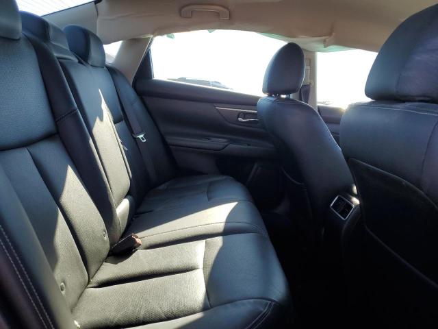 Photo 10 from auction – 2018 NISSAN ALTIMA 2.5 with VIN 1N4AL3AP1JC179017