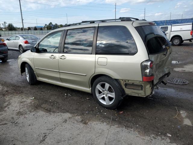 Photo 2 from auction – 2005 MAZDA MPV WAGON with VIN JM3LW28J450548215