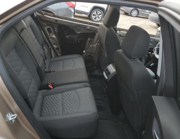 Photo 10 from auction – 2018 CHEVROLET EQUINOX LT with VIN 2GNAXJEV2J6157247
