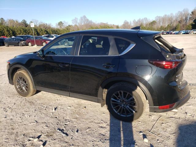 Photo 2 from auction – 2019 MAZDA CX-5 TOURI with VIN JM3KFACM2K0693286