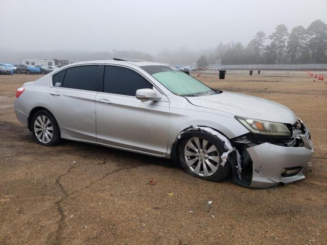 Photo 4 from auction – 2013 HONDA ACCORD EXL with VIN 1HGCR2F86DA033470