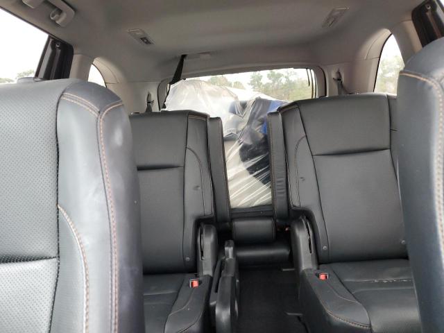 Photo 10 from auction – 2016 TOYOTA HIGHLANDER with VIN 5TDYKRFH0GS184748