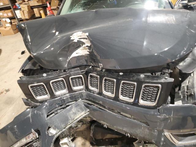 Zdjęcie 12 z aukcji – 2018 JEEP COMPASS LI z VIN 3C4NJDCB9JT397686
