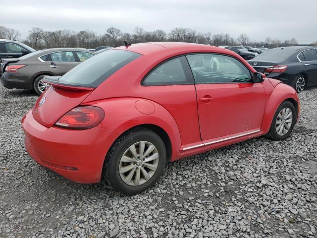 Photo 3 from auction – 2019 VOLKSWAGEN BEETLE S with VIN 3VWFD7AT8KM716447
