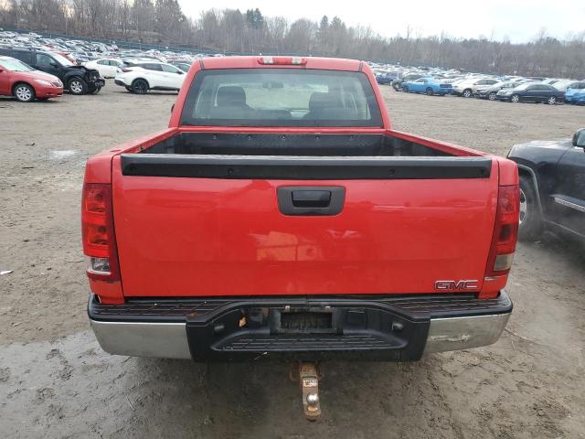 Photo 6 from auction – 2013 GMC SIERRA K15 with VIN 3GTP2TE74DG243604
