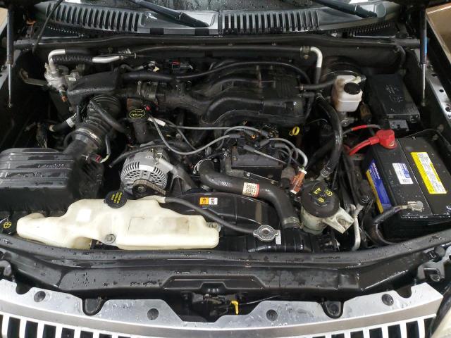 Photo 12 from auction – 2008 MERCURY MOUNTAINEE with VIN 4M2EU48E48UJ05883