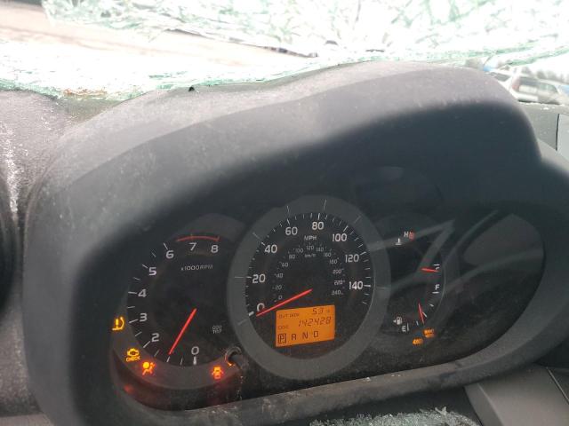 Foto 9 de la subasta – 2007 TOYOTA RAV4 con VIN JTMBK33VX75018935