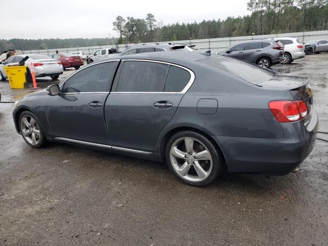 Photo 2 from auction – 2009 LEXUS GS 350 with VIN JTHBE96SX90044980