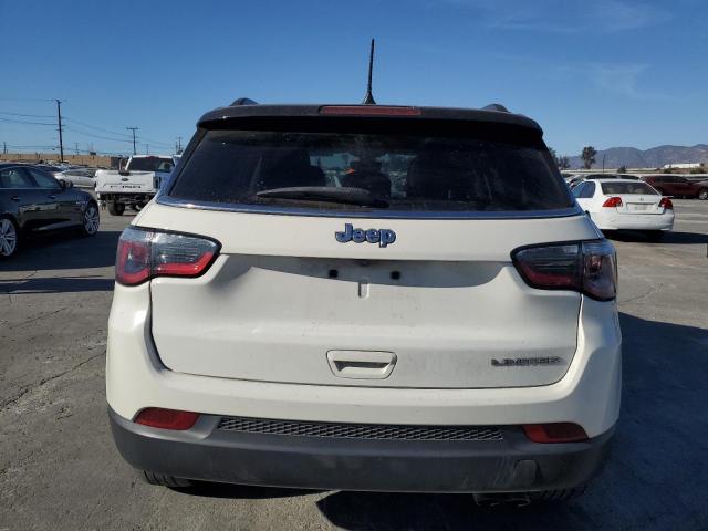 Photo 6 from auction – 2020 JEEP COMPASS LI with VIN 3C4NJCCB2LT141015