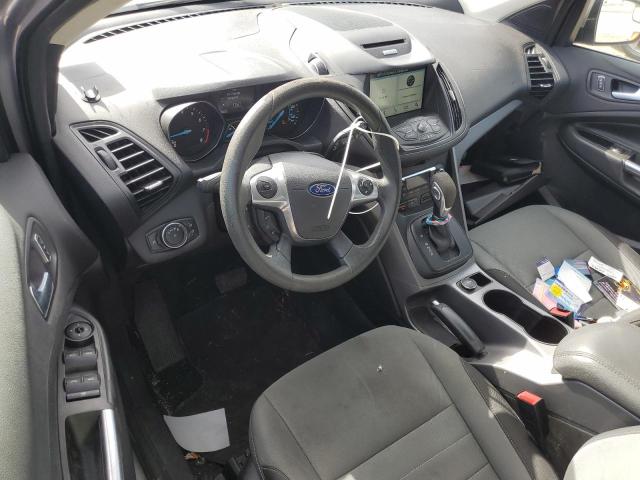 Photo 8 from auction – 2016 FORD ESCAPE SE with VIN 1FMCU0GX2GUB01074