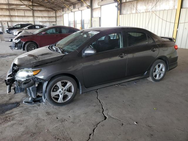 صورة رقم 1 من المزاد - 2012 TOYOTA COROLLA BA مع VIN 5YFBU4EE3CP025218